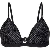 Protest Bikinitop 'MM FRANKLIN' zwart