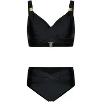 Pastunette Bikini 'Bikini' zwart