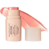 bareMinerals Lippenstift Dew in One Wang- en lippenstift 4.5 g