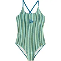 Protest Badpak Girls Prtsavu Sour Green-Maat 104