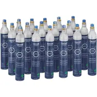 GROHE - CO2 carbonisatie fles 425 g 40920000
