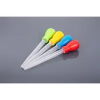 TickiT Meetpipetten 4 Stuks