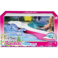 Amuuso 29 Cm Pop Met Boot.