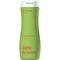 ATTITUDE Shampoo 2 in 1 little leaves meloen