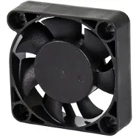 Titan Computer TFD-4010M12Z hardwarekoeling Computer behuizing Ventilator