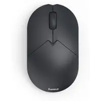 Hama Draadloze muis - - WM-150 - Stil - 3 knoppen - Compact