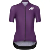 Assos Uma Gt S11 Evo Korte Mouw Wielertrui