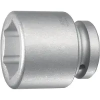 ASW Moersleutel seleinsatz 750 1 duim 6KT SW 34mm L.62mm
