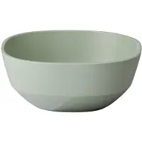 Mepal Serveerschaal Silueta Groen D 11 H 4,5 Cm
