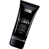 PUPA Milano Extreme Cover Foundation 30 ml Dark Ivory