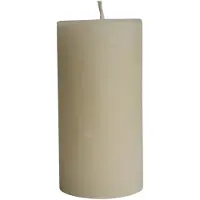 Ptmd kaars rustic outdoor - 15x15x30cm