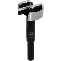 Fisch-Tools Houtboor | d. 68 mm totale lengte 90 mm | schacht-d. 10 mm | 1 stuk - 031BS06800 031BS06800