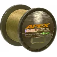 Korda Apex Braided Mainline 0.36mm 50lb 1200m