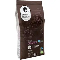 Charles Liégeois Koffiebonen Charles Liégeois Chiapas, 250 g