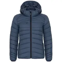 Clique Idaho Jacket Women | Maat: XS