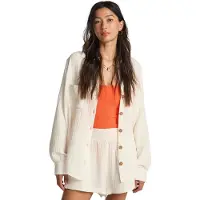 Billabong Broek 'In The Waves' offwhite