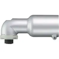 Makita haakse kop compl. - 135200-4