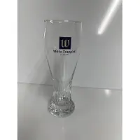 La Trappe 6x 30cl bierglas witte trappist bier glas glazen bierglazen