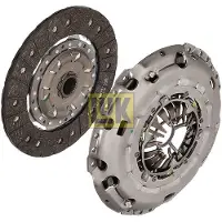 LuK 624 3178 09 Koppelingsset