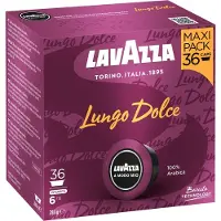Lavazza A Modo Mio Dolce 36 cups