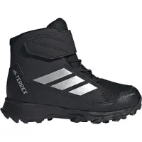Adidas Boots 'TERREX SNOW CW K' zwart