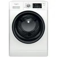 Whirlpool FFD11489EBVBE Wasmachine 11kg 1400t/min FreshCare+ Steam
