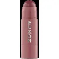 BUXOM Power-Full Plump Lip Balm Lippenbalsem 4.8 g Dolly Fever