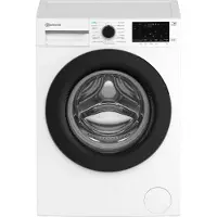 Bauknecht B WM 8A7 BS | Wasmachine | 8 kg | Label A | Duits display