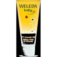 Weleda Baby lichaamsverzorging, Wondbeschermende crème Calendula