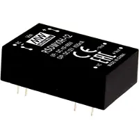 MEAN WELL RSDW10H-03 Netvoeding & spanningsomvormer, 10W (RSDW10H-03)