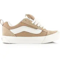 Vans Sneakers laag 'Knu Skool' beige / wit