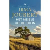 Vbk media Het meisje uit de trein