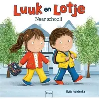 Clavis Naar school!