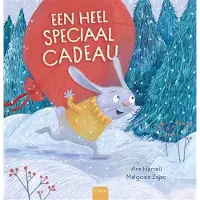 Clavis Een heel speciaal cadeau