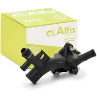 Alfa e-Parts AF12173 Flens koelvloeistof