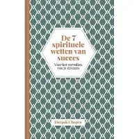Altamira De 7 spirituele wetten van succes (Hardback)