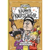Clavis Kapper Knipschaar