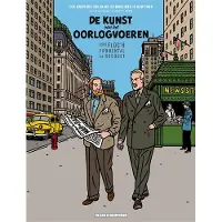Ballon Kids De kunst van het oorlogvoeren