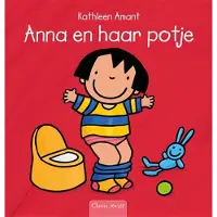 Clavis Anna en haar potje