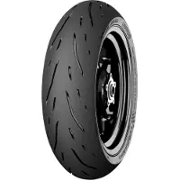 Continental Contisportattack 5 78w Tl Sport-touring Bagdæk