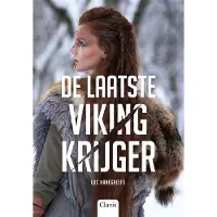 Clavis De laatste Vikingkrijger