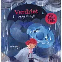 Clavis Verdriet mag er zijn