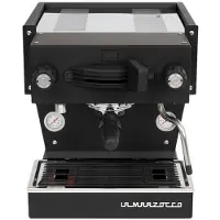 La Marzocco Linea Mini R Espresso machine, professioneel voor thuis - Zwart