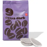 HEMA Koffiepads Extra Dark - 40 Stuks
