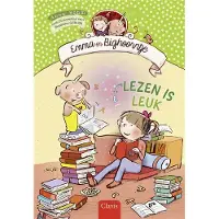 Clavis Lezen is leuk