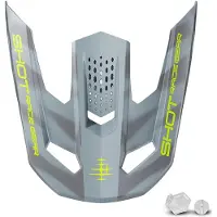 Shot Race Gear Speed Tiger Vizier