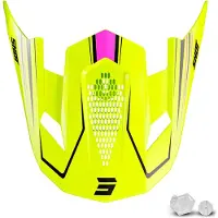 Shot Race Gear Lite Glory Vizier