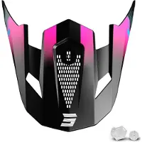 Shot Race Gear Lite Volt Vizier