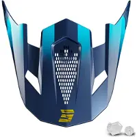 Shot Race Gear Lite Volt Vizier