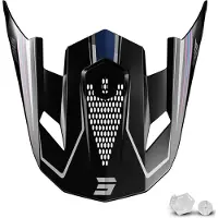 Shot Race Gear Lite Glory Vizier